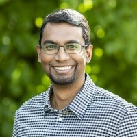 Abhishek Vethanayagam