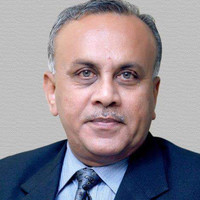 Hasmukh Dedhia