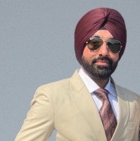 Gurvinder Singh