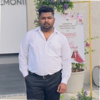 Pratik Rathod