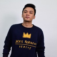 Wisnu Arief Purnama