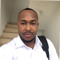 Brian Kimario