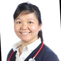 Bernice Oh