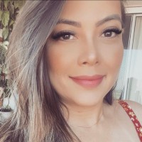 Patricia Nakamura