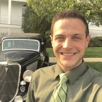 Marshall Mason