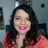 Luciana Barbalho Pontes