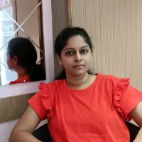 Niveditha Krishnan