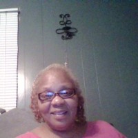 Velma Charles