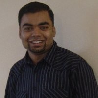 Biswajit Panigrahi