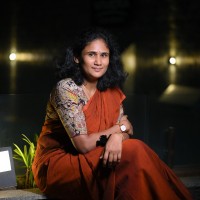 Saranya Balasubramaniam