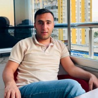 Yunus Daglıoglu
