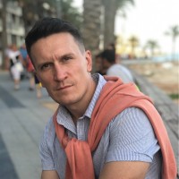 Denis Gavrish