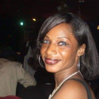 Amy Diouf