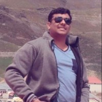 Nadaraj Mani