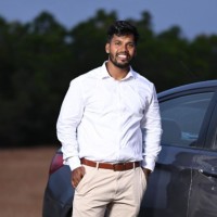 Nagaraja Devadiga