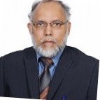 Shahid Ali Khan