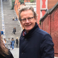 Sjoerd IJdema