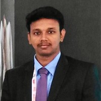 Dr.Chandramohan Sivanandan