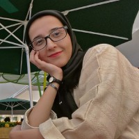 Fatemeh Soheily