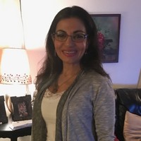 Negar Hekmat