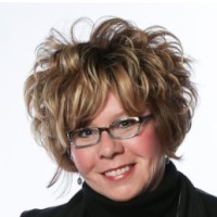 Julie Linscott-Harris