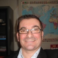 Patrice DANNEPOND