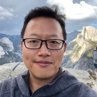 Jason Jiang