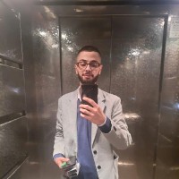 Mohammed Alfaqeeh