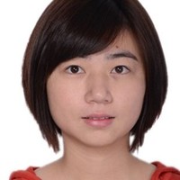 Rita huang