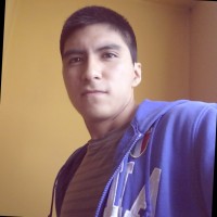 Alvaro Huerta Barzola