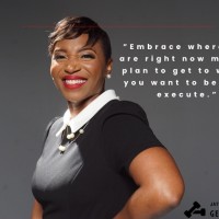 Jamelia Moore