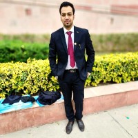 Ca Ayush Gupta