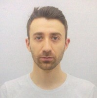 Tolga Kaynar