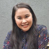 Geraldine Baligod