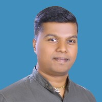 Shijudas Ravidasan, PMP