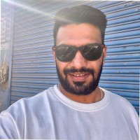 Suresh Jangid