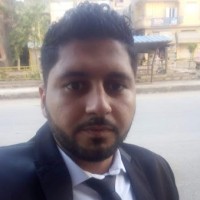 Ahmed Ramadan