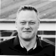 Bjarne Damm
