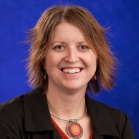 Trish (Jackson) Davidson, CAPM®️