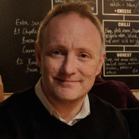 Matthew Nash
