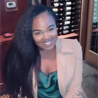 Tameka Mclean
