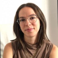 Irene Godoy Navas