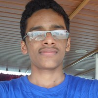 Amarjith B
