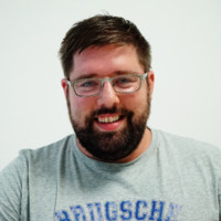 Jens Mestdagh
