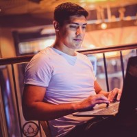 Emanuel Martinez