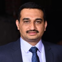 Puneet Sabharwal