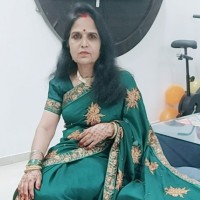 Mira Ranjan