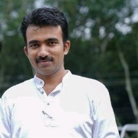 Sabarinath G