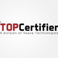 Violet Veave Topcertifier
