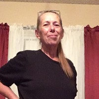 Paula Cline